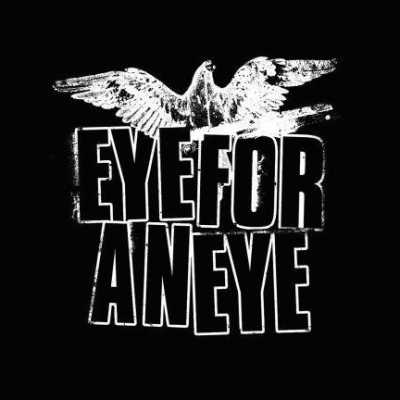 logo Eye For An Eye (PL)